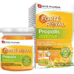 Forte Pharma Прополис Интенс 40гр: цены и характеристики