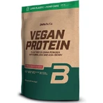 Biotech USA Vegan Protein Gluten & Lactose Free 500gr: цены и характеристики