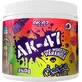 AK-47 Labs Pre Workout Paranoia Pre Workout Supplement 240gr Cotton Candy