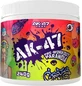 AK-47 Labs Pre Workout Paranoia Pre Workout Supplement 240gr Cotton Candy