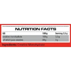 Nutrend Creatine Monohydrate Performance Increase 300gr: ціни та характеристики