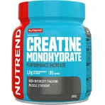 Nutrend Creatine Monohydrate Performance Increase 300gr: ціни та характеристики