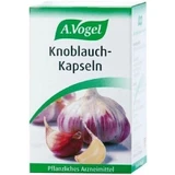 A.Vogel Knoblauch-Kapseln 120 x 1 капсула