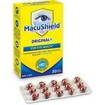 Спеціальна харчова добавка Macushield Original Plus 30 капс.: ціни та характеристики