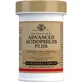 Solgar Advanced Acidophilus Plus Probiotic 60 растительных капсул