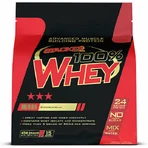 Stacker 2 Whey 100% сироватковий протеїн зі смаком Stracciatella 454гр: ціни та характеристики