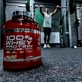 Scitec Nutrition 100% Whey Профессиональный сывороточный протеин Whey Protein без глютена со вкусом арахисового масла 920гр