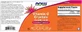 Now Foods Кристали вітаміну С для зміцнення імунітету, шкіри та антиоксидантної дії 227 гр
