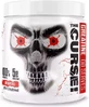 JNX Sports The Curse Creatine Unflavoured 500gr