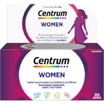 Полівітамінний комплекс Centrum Women 4 Months для жінок на період до 4 місяців для підтримки харчування: ціни та характеристики