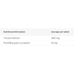Vitabiotics Ultra Lycopene 30 файлов: цены и характеристики