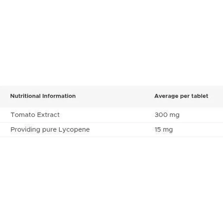 Vitabiotics Ultra Lycopene 30 файлов: цены и характеристики