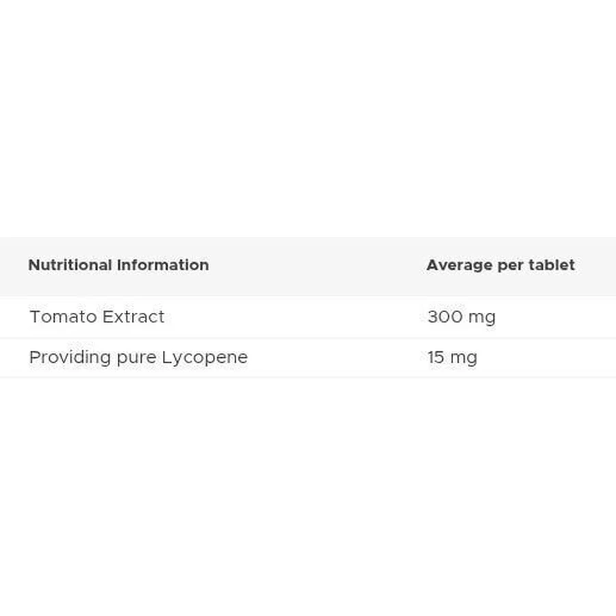 Vitabiotics Ultra Lycopene 30 файлов: цены и характеристики