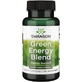 Swanson Green Energy Blend 60 капс Зеленый