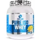 Yava Labs Pure Iso Whey Сывороточный протеин со вкусом банана 1 кг