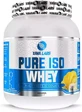 Yava Labs Pure Iso Whey Сывороточный протеин со вкусом банана 1 кг