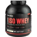 Body Attack Extreme Iso Whey Pro сироватковий протеїн без глютену зі смаком шоколаду 1,8 кг: ціни та характеристики