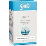 AM Health Smile Еліксир для підвищення імунітету AM Health Smile Еліксир для підвищення імунітету 60 капс.: ціни та характеристики