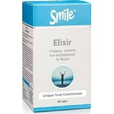 AM Health Smile Еліксир для підвищення імунітету AM Health Smile Еліксир для підвищення імунітету 60 капс.