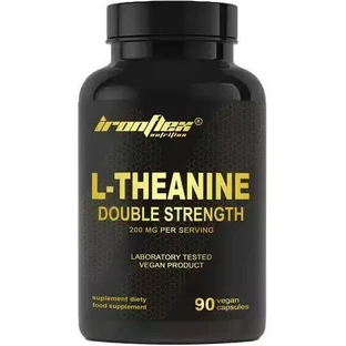 Ironflex Nutrition Теанін 90 капсул