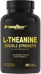 Ironflex Nutrition Теанин 90 капсул