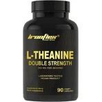 Ironflex Nutrition Теанін 90 капсул: ціни та характеристики