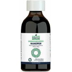 Doctor's Formulas Nanofer Nanoparticulate Iron Formula 300 мл: цены и характеристики