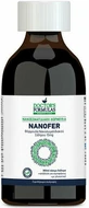 Doctor's Formulas Nanofer Nanoparticulate Iron Formula 300 мл
