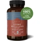 TerraNova Living Multivitamin Спортивные мультивитамины для энергии 100 растительных капсул