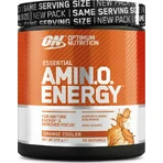 Optimum Nutrition Essential Amino Energy 270гр апельсин: ціни та характеристики