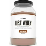 GymBeam Just Whey Сывороточный протеин со вкусом шоколадного милкшейка 1 кг: цены и характеристики
