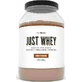 GymBeam Just Whey Сывороточный протеин со вкусом шоколадного милкшейка 1 кг