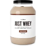 GymBeam Just Whey Сывороточный протеин со вкусом шоколадного милкшейка 1 кг: цены и характеристики