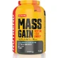 Nutrend Mass Gain Mega Weight Gainer Whey Protein with Flavour Biscuit 2,25 кг