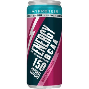 Myprotein BCAA 330мл Lemon Lime