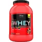 Genius Nutrition Iwhey [900 грамм] Шоколад