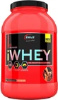 Genius Nutrition Iwhey [900 грамм] Шоколад