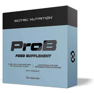 Scitec Nutrition 40mg Харчова добавка спеціальна 36 капс.