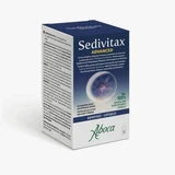 Aboca Sedivitax Advanced Sleep Supplement 30 caps