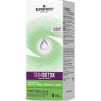 Спеціальна харчова добавка Superfoods Slimdetox 300мл: ціни та характеристики