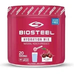 Зволожуюча суміш Biosteel Гірка вишня 140гр: ціни та характеристики