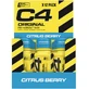 Cellucor C4 Original Pre-Workout Shot 12 x 5ml Citrus Berry