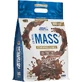 Applied Nutrition Critical Mass Professional Сывороточный протеин с креатином и шоколадным вкусом 6 кг
