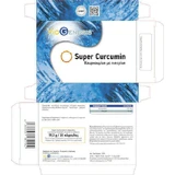 Viogenesis Super Curcumin 30 капс
