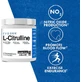 Evogen L-цитруллин 180гр