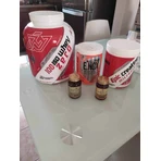 Immortal Nutrition 100% Iso Whey сывороточный протеин Zero Whey Protein без лактозы со вкусом Fudgy Brownie 2 кг: цены и характеристики