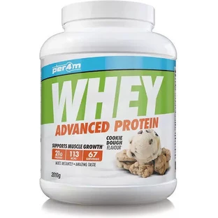 Per4m Whey вдосконалений сироватковий протеїн зі смаком печива 2,01 кг