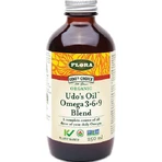 Рыбий жир Flora Omega 3-6-9 250 мл неароматизированный: цены и характеристики