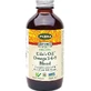 Рыбий жир Flora Omega 3-6-9 250 мл неароматизированный