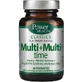 Мультивітамінний комплекс Power Of Nature Platinum Range Multi+Multi Time для підвищення енергії та імунної системи 30 таблеток